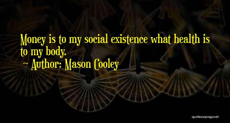 Last Minute Memorable Quotes By Mason Cooley