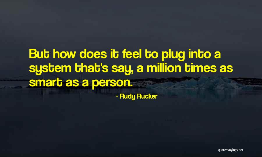 Last Minute Study Funny Quotes By Rudy Rucker Last Minute Study Funny Quotes By Rudy Rucker