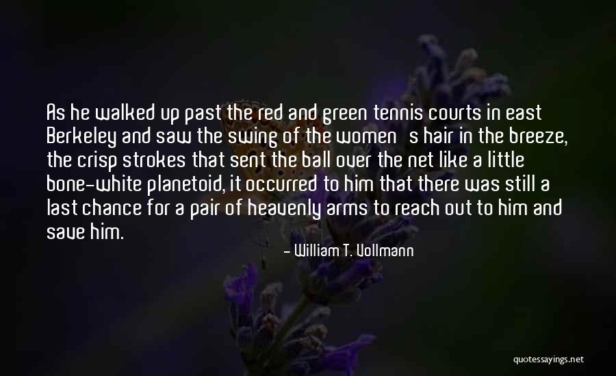 Last Net Quotes By William T. Vollmann Last Net Quotes By William T. Vollmann