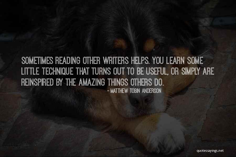 Last Night Michael Ealy Quotes By Matthew Tobin Anderson Last Night Michael Ealy Quotes By Matthew Tobin Anderson
