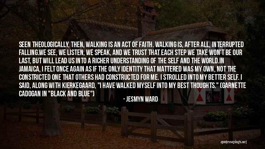 Last Of Us Best Quotes By Jesmyn Ward Last Of Us Best Quotes By Jesmyn Ward