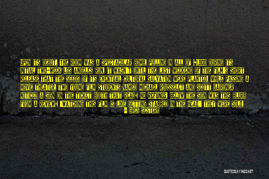 Last Of Us Review Quotes By Greg Sestero Last Of Us Review Quotes By Greg Sestero
