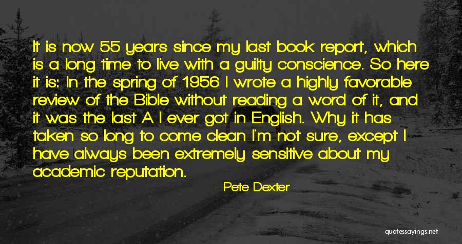 Last Of Us Review Quotes By Pete Dexter Last Of Us Review Quotes By Pete Dexter