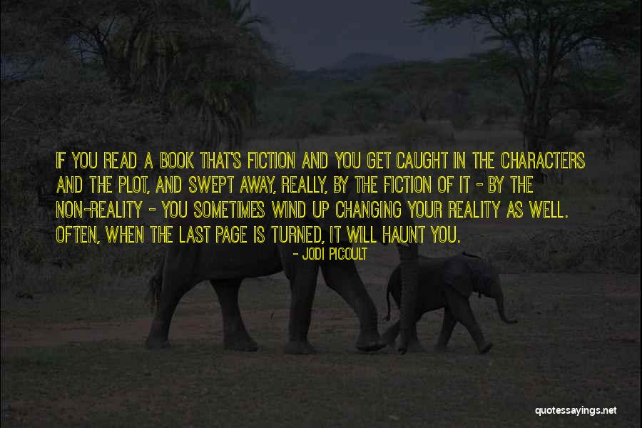 Last Page Of Book Quotes By Jodi Picoult Last Page Of Book Quotes By Jodi Picoult