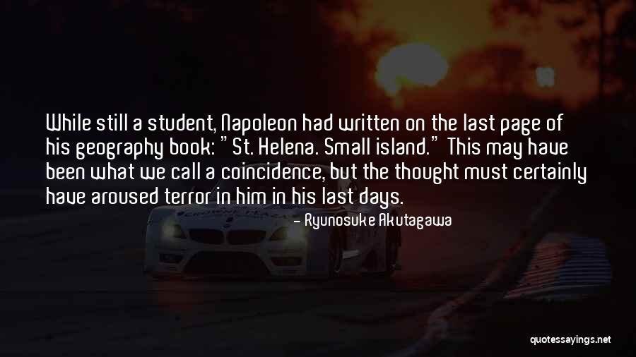 Last Page Of Book Quotes By Ryunosuke Akutagawa Last Page Of Book Quotes By Ryunosuke Akutagawa