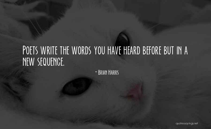 Last Puff Quotes By Brian Harris Last Puff Quotes By Brian Harris