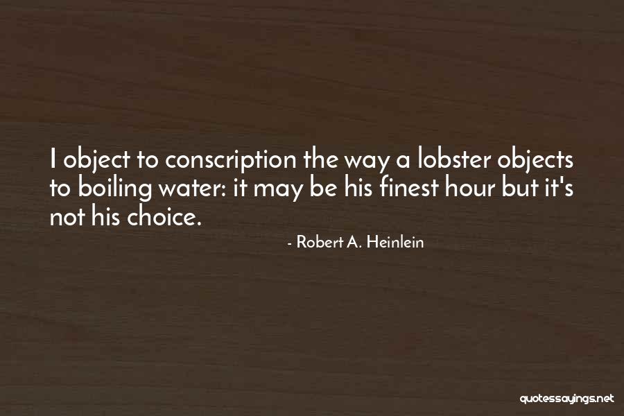 Last Puff Quotes By Robert A. Heinlein Last Puff Quotes By Robert A. Heinlein