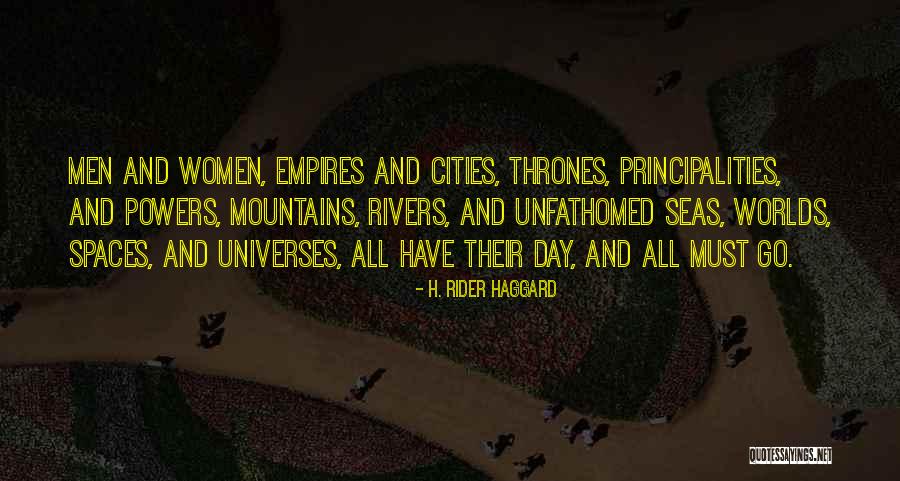 Last Remaining French Quotes By H. Rider Haggard Last Remaining French Quotes By H. Rider Haggard