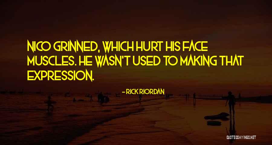 Last Remaining States Quotes By Rick Riordan Last Remaining States Quotes By Rick Riordan