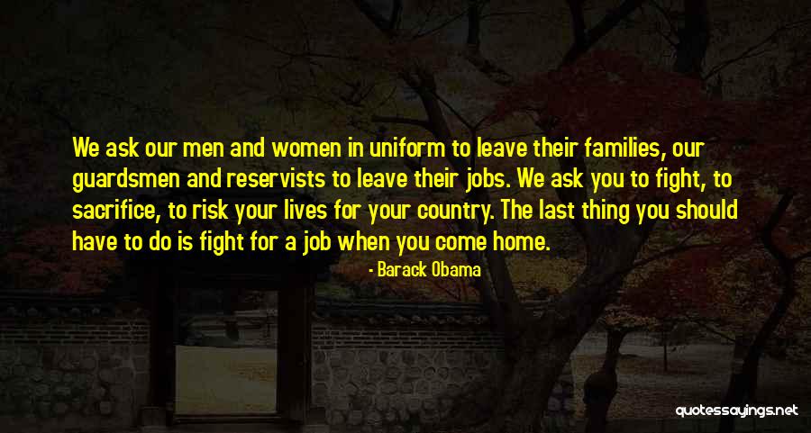 Last Sacrifice Quotes By Barack Obama Last Sacrifice Quotes By Barack Obama