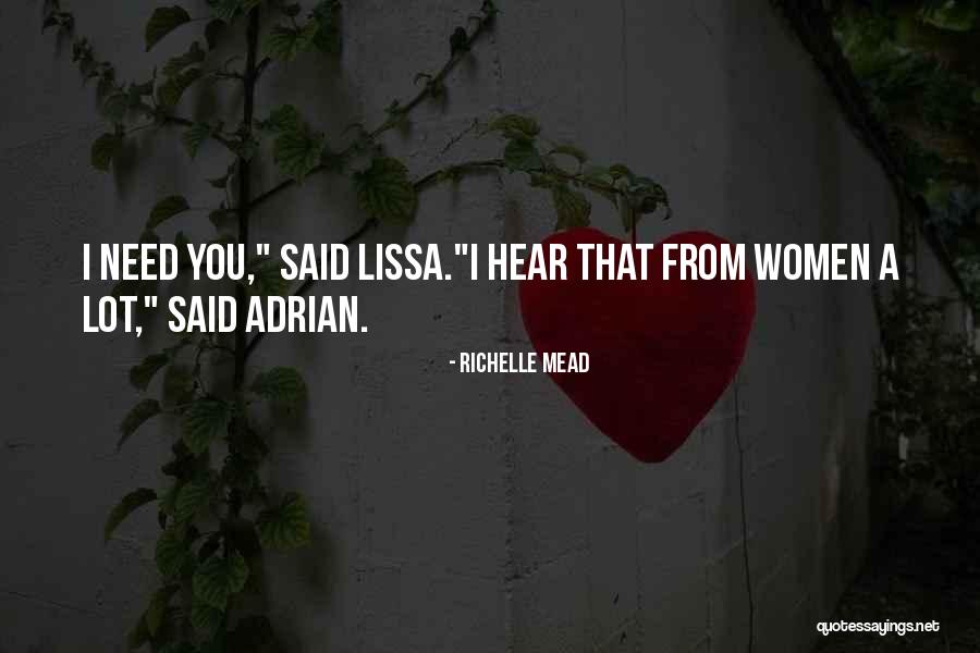 Last Sacrifice Quotes By Richelle Mead Last Sacrifice Quotes By Richelle Mead