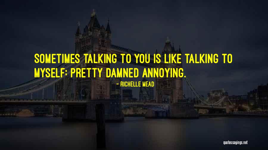 Last Sacrifice Quotes By Richelle Mead Last Sacrifice Quotes By Richelle Mead