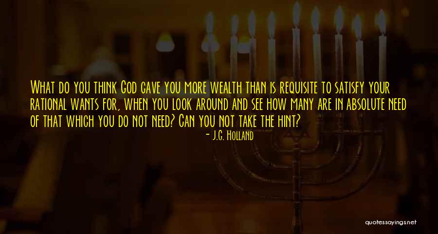 Last Sentance Of My First Book Quotes By J.G. Holland Last Sentance Of My First Book Quotes By J.G. Holland