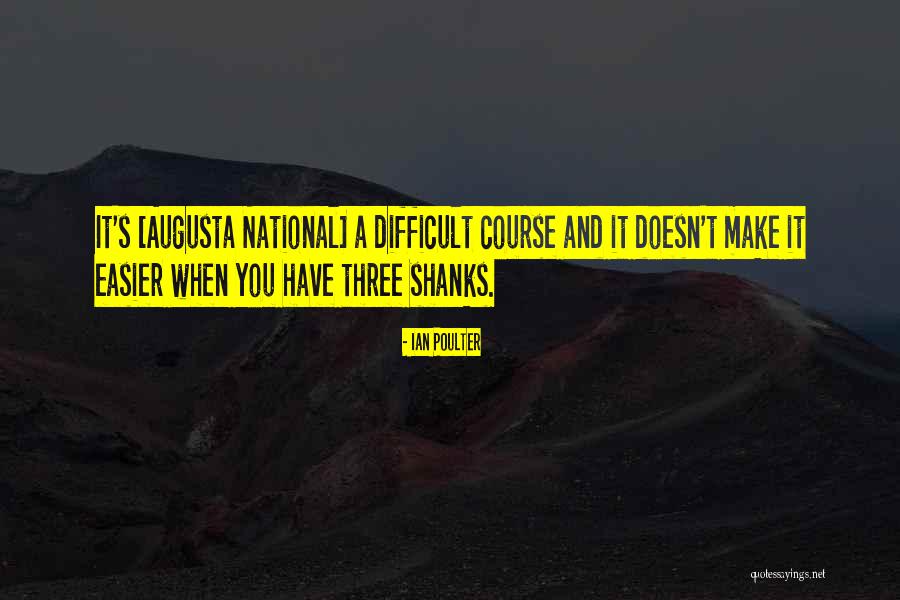 Last Ship Tnt Quotes By Ian Poulter Last Ship Tnt Quotes By Ian Poulter