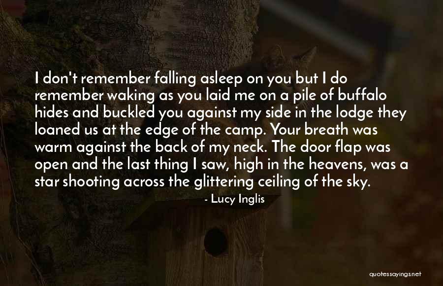 Last Thing I Remember Quotes By Lucy Inglis Last Thing I Remember Quotes By Lucy Inglis