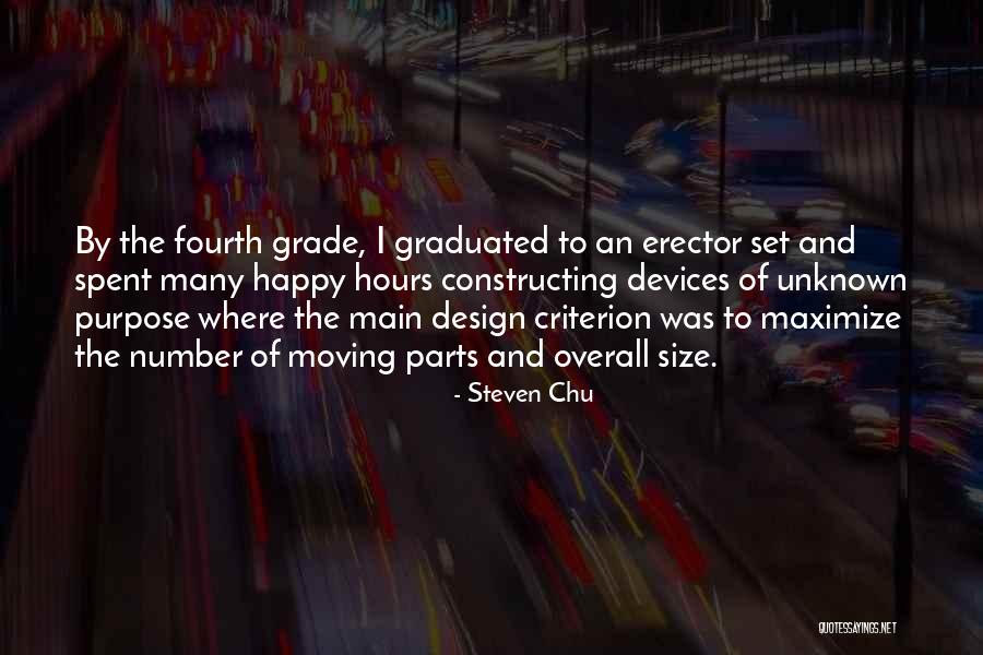 Lastactivityview Quotes By Steven Chu Lastactivityview Quotes By Steven Chu