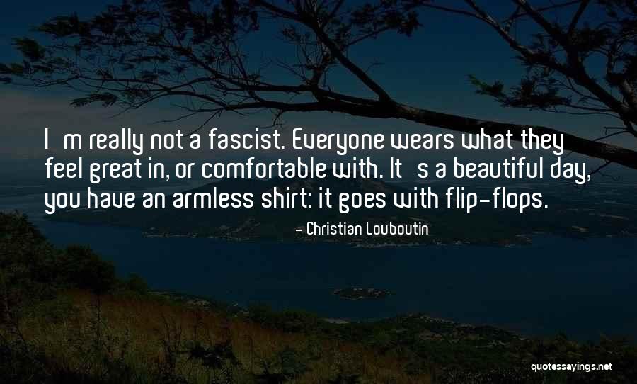 Lastadia Quotes By Christian Louboutin Lastadia Quotes By Christian Louboutin