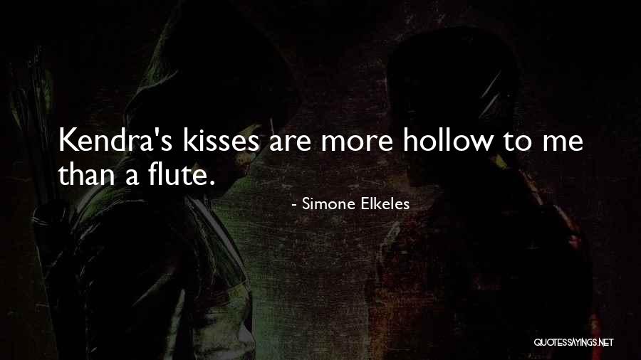 Lastar Quotes By Simone Elkeles Lastar Quotes By Simone Elkeles