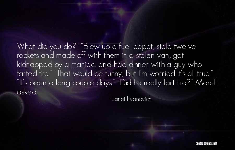 Lastart Quotes By Janet Evanovich Lastart Quotes By Janet Evanovich