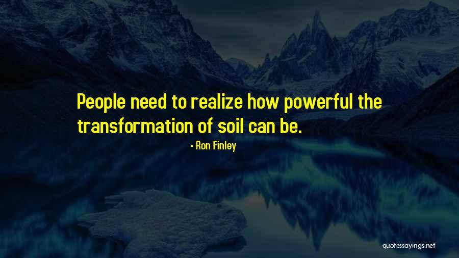 Lastascia Quotes By Ron Finley Lastascia Quotes By Ron Finley
