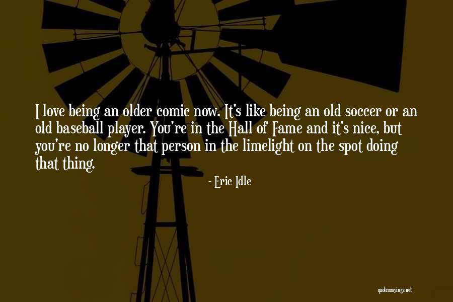 Lastassia Quotes By Eric Idle Lastassia Quotes By Eric Idle