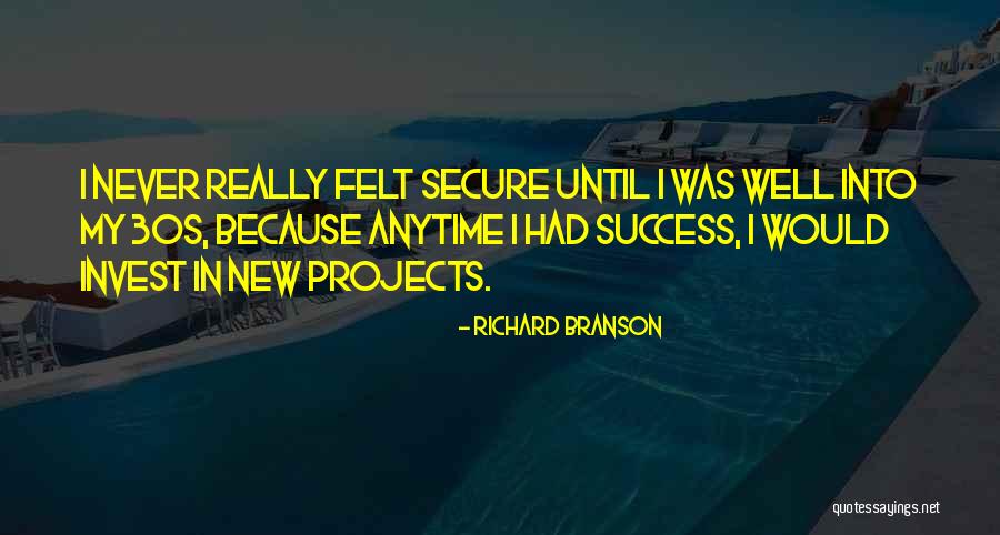 Lastassia Quotes By Richard Branson Lastassia Quotes By Richard Branson
