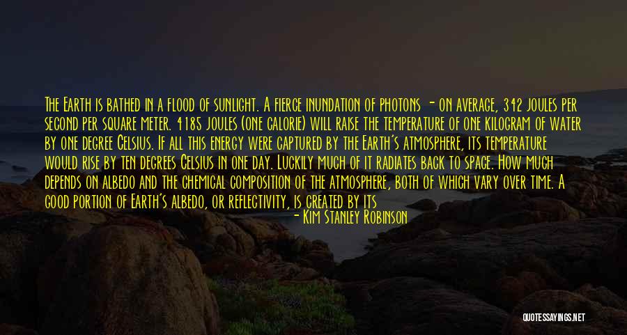Lasteekraan Quotes By Kim Stanley Robinson Lasteekraan Quotes By Kim Stanley Robinson
