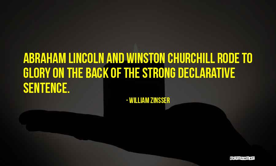 Lasteekraan Quotes By William Zinsser Lasteekraan Quotes By William Zinsser