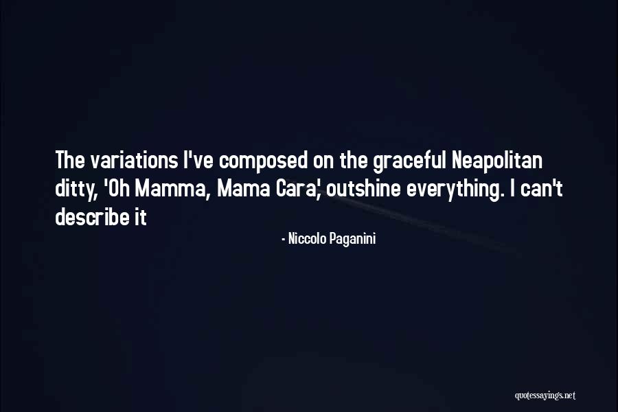 Lasten Areena Quotes By Niccolo Paganini Lasten Areena Quotes By Niccolo Paganini