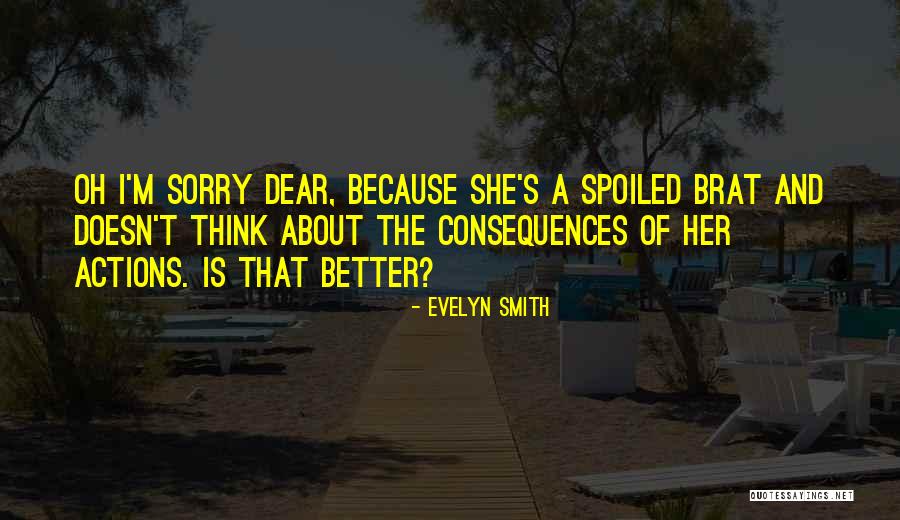 Laster Quotes By Evelyn Smith Laster Quotes By Evelyn Smith