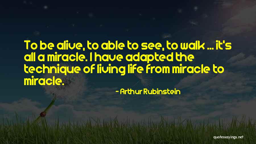 Lastetoa Quotes By Arthur Rubinstein Lastetoa Quotes By Arthur Rubinstein