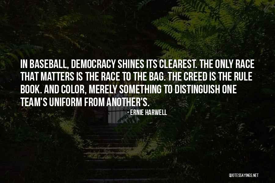 Lastik Bileklik Quotes By Ernie Harwell Lastik Bileklik Quotes By Ernie Harwell