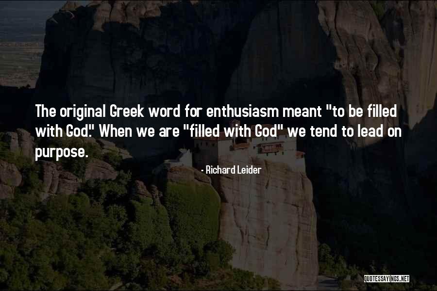 Lastik Markalari Quotes By Richard Leider Lastik Markalari Quotes By Richard Leider