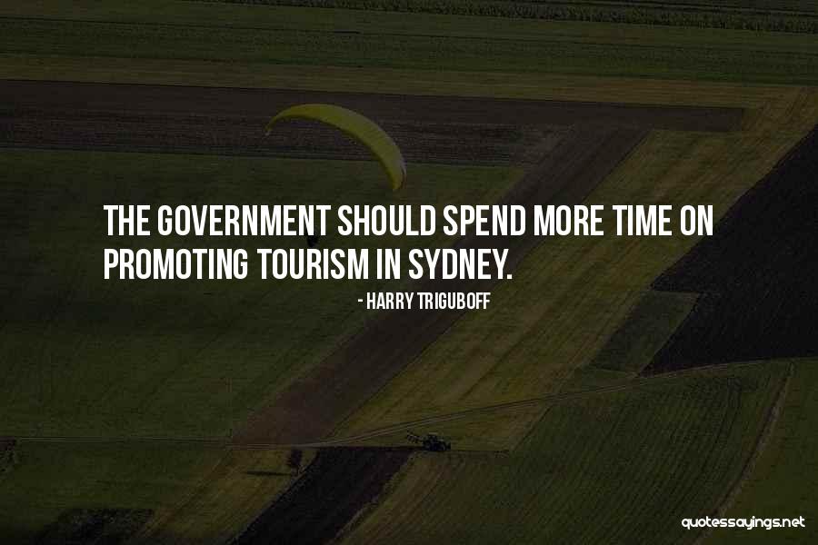 Lastimandome Quotes By Harry Triguboff Lastimandome Quotes By Harry Triguboff