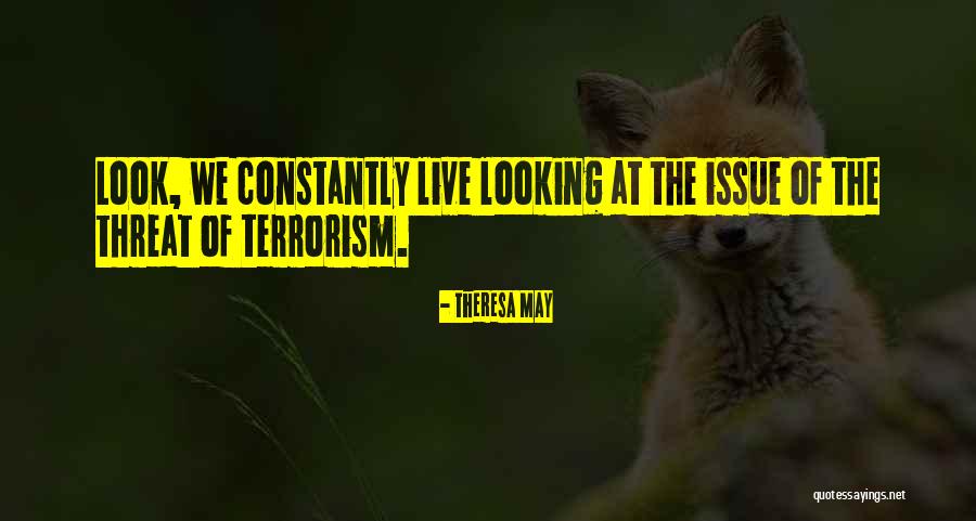 Lastimar Spanish Quotes By Theresa May Lastimar Spanish Quotes By Theresa May