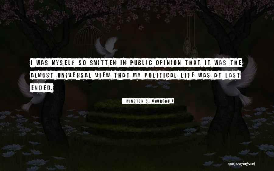 Lastime En Quotes By Winston S. Churchill Lastime En Quotes By Winston S. Churchill