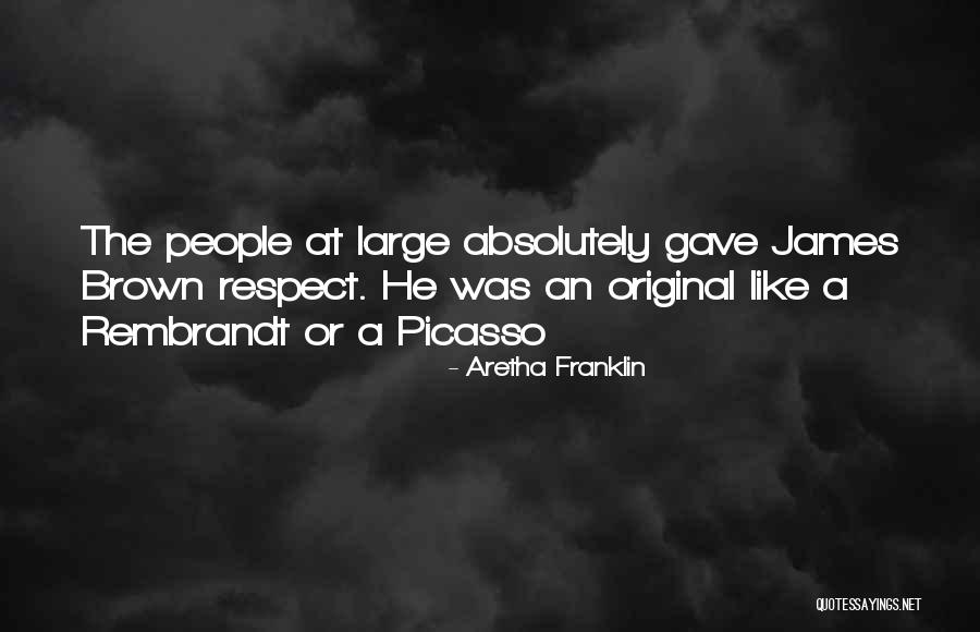 Lastimeramente Quotes By Aretha Franklin Lastimeramente Quotes By Aretha Franklin