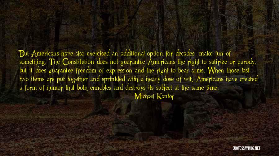 Lastimero Quotes By Michael Kantor Lastimero Quotes By Michael Kantor