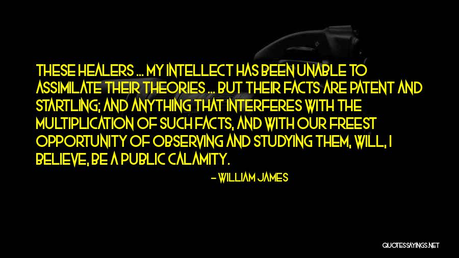 Lastimero Quotes By William James Lastimero Quotes By William James