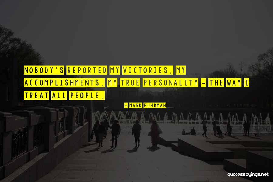 Lastimosamente Quotes By Mark Fuhrman Lastimosamente Quotes By Mark Fuhrman