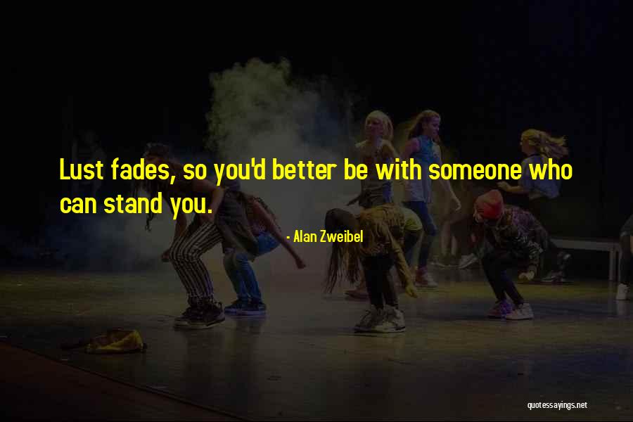 Lasting Marriage Quotes By Alan Zweibel Lasting Marriage Quotes By Alan Zweibel