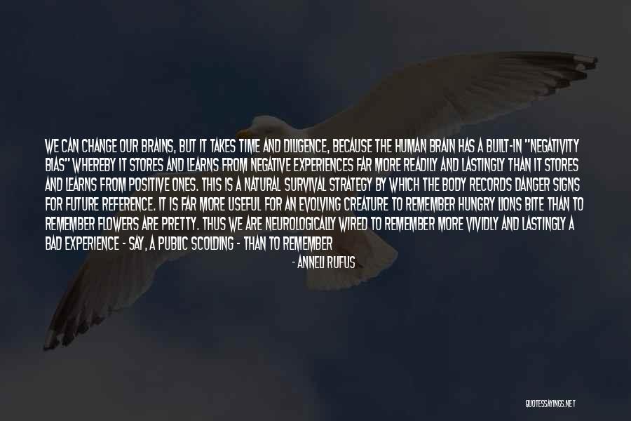 Lastingly Quotes By Anneli Rufus Lastingly Quotes By Anneli Rufus