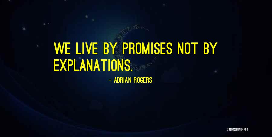 Lastly And Most Importantly Quotes By Adrian Rogers Lastly And Most Importantly Quotes By Adrian Rogers