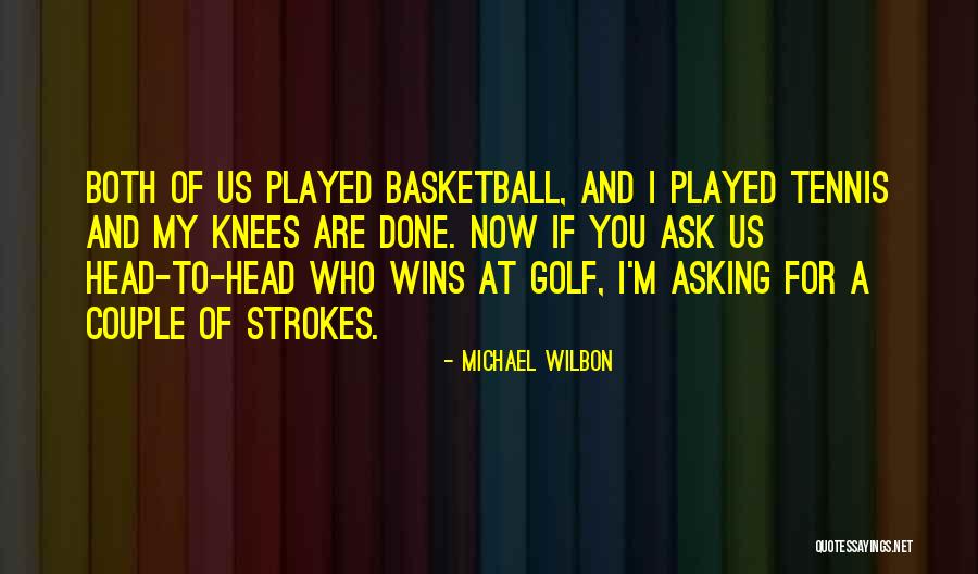 Lastness Quotes By Michael Wilbon Lastness Quotes By Michael Wilbon