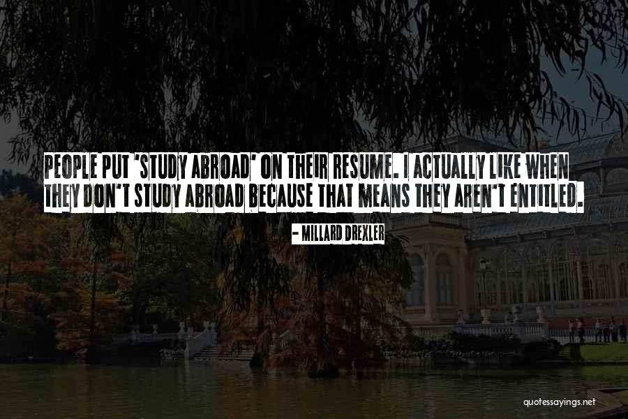 Lastnormalphoto Quotes By Millard Drexler Lastnormalphoto Quotes By Millard Drexler