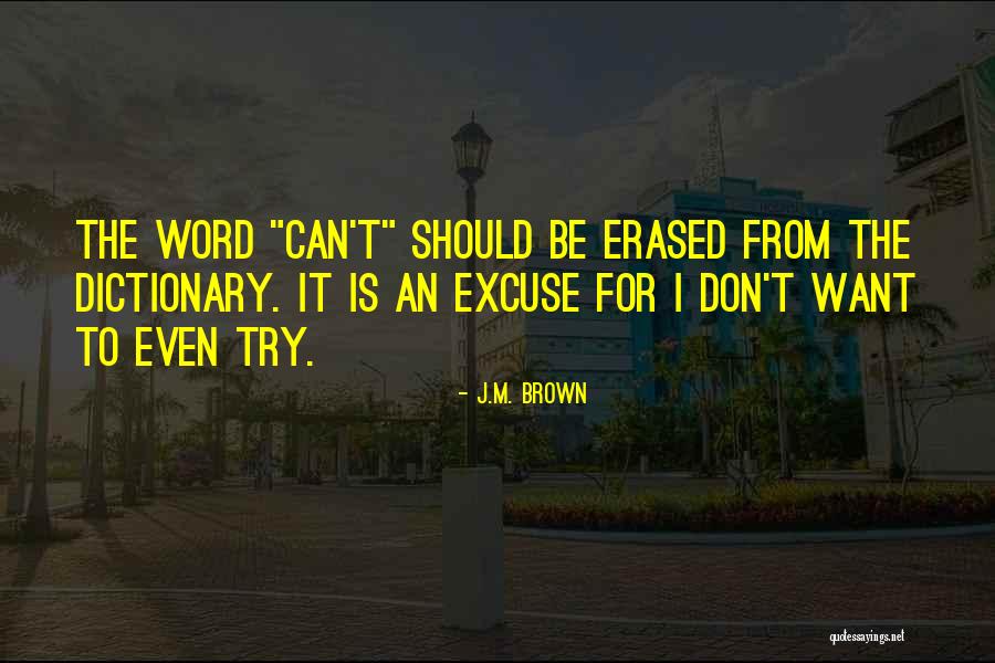 Lastrillas Quotes By J.M. Brown Lastrillas Quotes By J.M. Brown