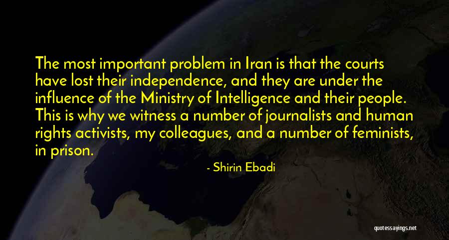 Lasttop Quotes By Shirin Ebadi Lasttop Quotes By Shirin Ebadi