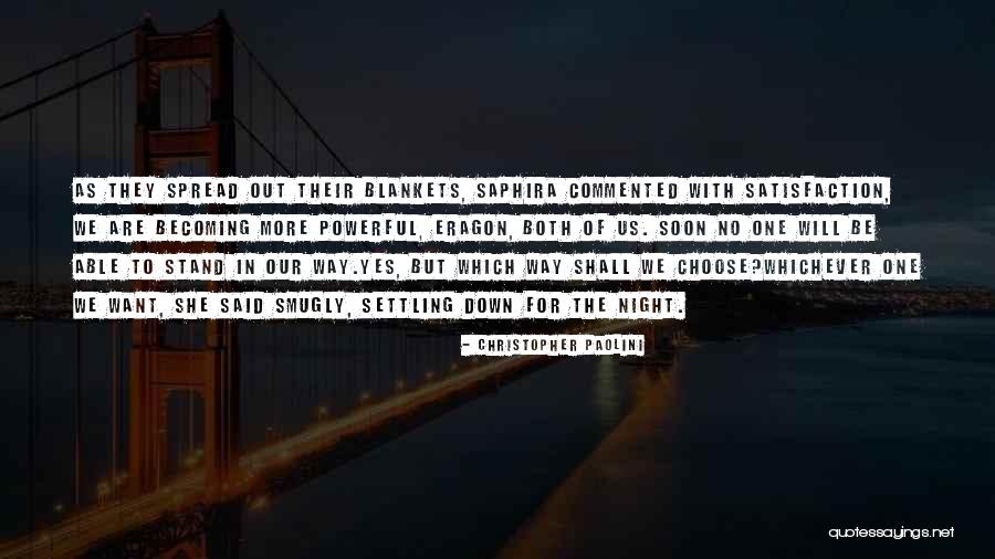 Laszewski Notre Dame Quotes By Christopher Paolini Laszewski Notre Dame Quotes By Christopher Paolini