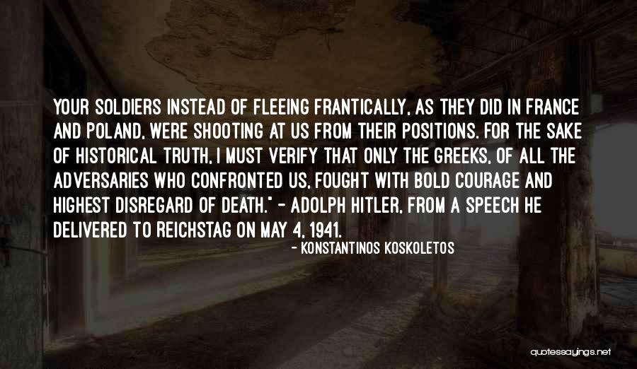 Laszewski Obituary Quotes By Konstantinos Koskoletos Laszewski Obituary Quotes By Konstantinos Koskoletos