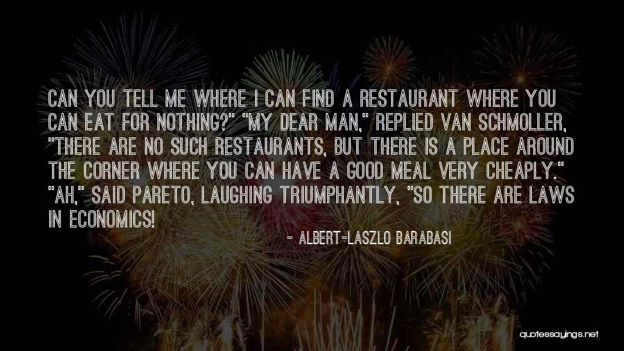 Laszlo Barabasi Quotes By Albert-Laszlo Barabasi